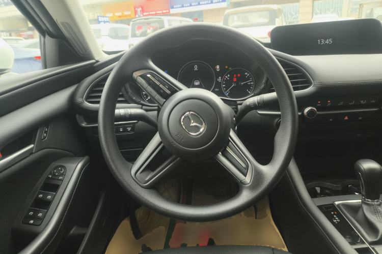 Used Mazda Mazda 3 Axela 2022 2.0L Automatic Zhiqing Edition