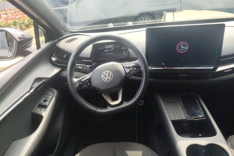 Used Volkswagen ID.UNYX 2024 Revised Pro Long-Range Version