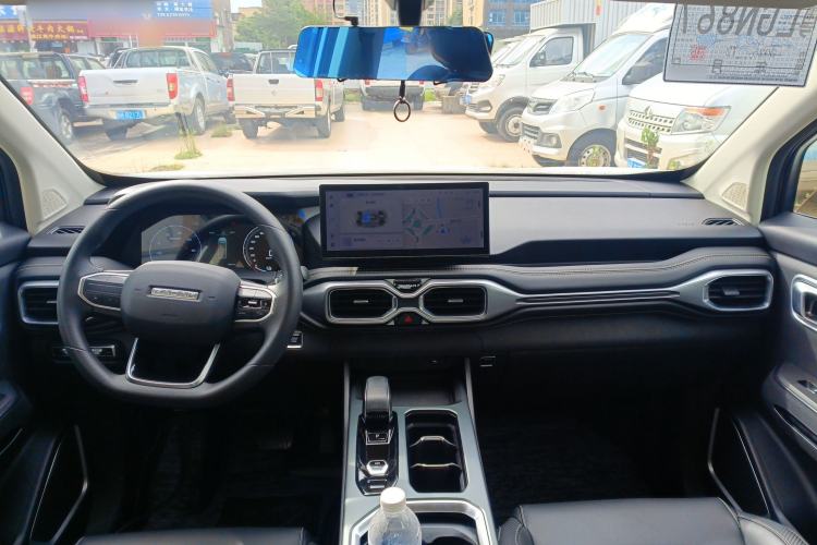 Used Radar Horizon 2023 410 km Entrepreneur Edition
