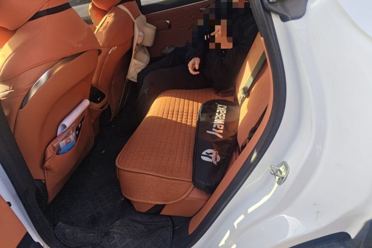 Used Deepal S07 2023 200Max Range-Extended Version