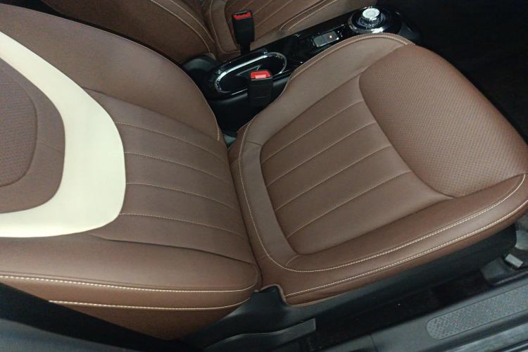 Used Wuling Bingo 2023 333 km Lingxi Connected Version
