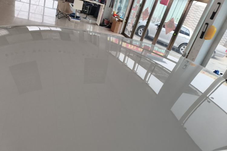 Used Ford Escort 2017 Revised Version 1.5L Manual Comfort Edition
