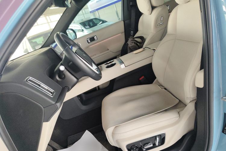 Used Li Auto L7 2024 Ultra Model