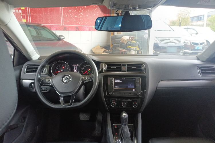 Used Volkswagen Sagitar 2018 180TSI DSG Prestige Edition