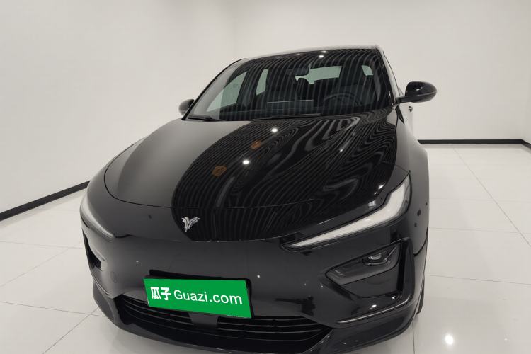 Used NETA X 2023 500 Lite