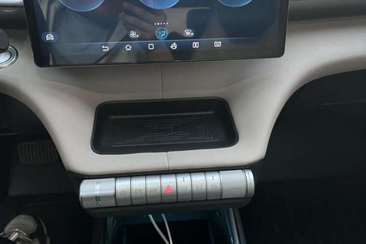 Used BYD Dolphin 2024 Honor Edition 420km Fashion Version