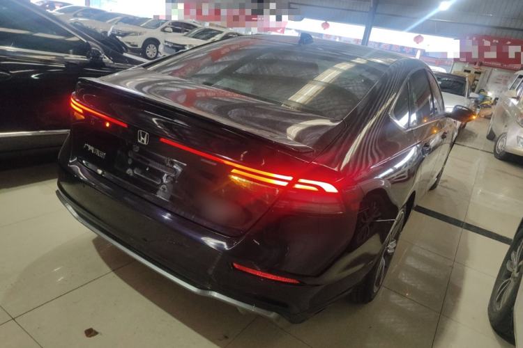Used Honda Accord 2023 260TURBO Excellence Edition
