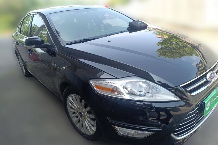 Used Ford Mondeo 2011 2.0L GTDi 200 Luxury Edition