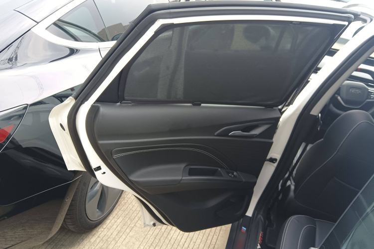 Used NETA AYA 2023 401 Lite
