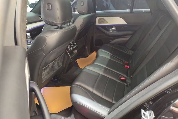 Used Mercedes-Benz GLE Coupe 2020 GLE 350 4MATIC Coupe SUV Luxury Model