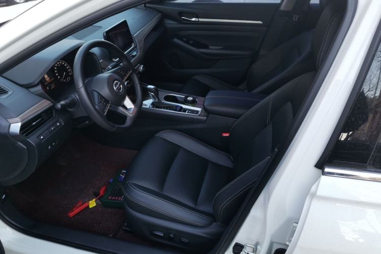 Used Nissan Teana 2021 2.0L XL Comfort Edition