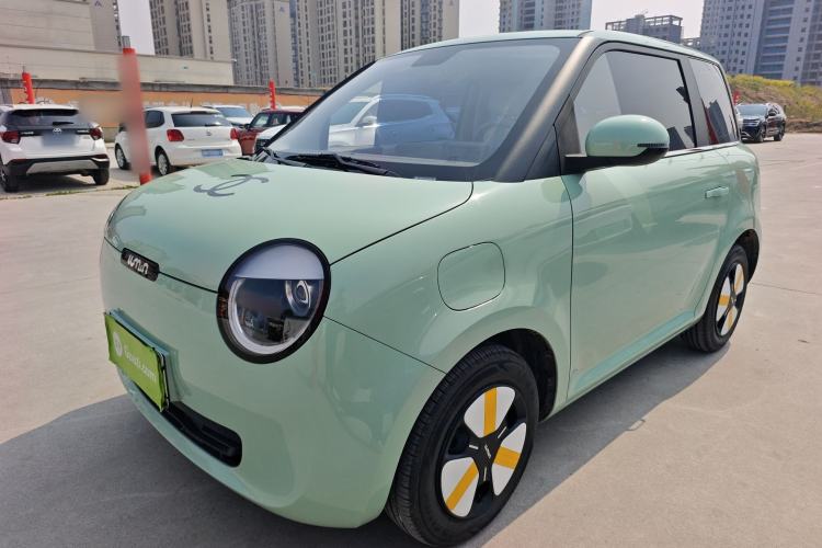 Used Qiyuan Lumin 2023 205km Xiangqin Version