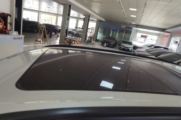 Used BMW X5 2015 xDrive28i