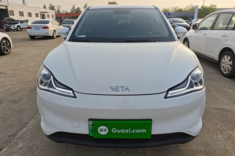 Used NETA V 2021 Standard Range Entertainment Version – Upgraded Model