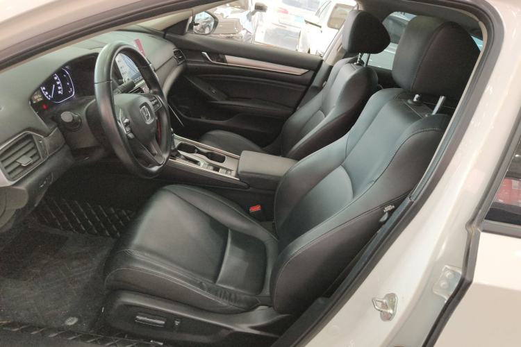 Used Honda Accord 2018 260TURBO Elite Edition China VI
