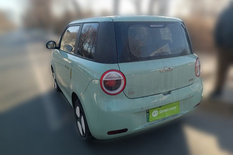 Used Qiyuan Lumin 2022 155 km – Refreshingly Sweet Edition
