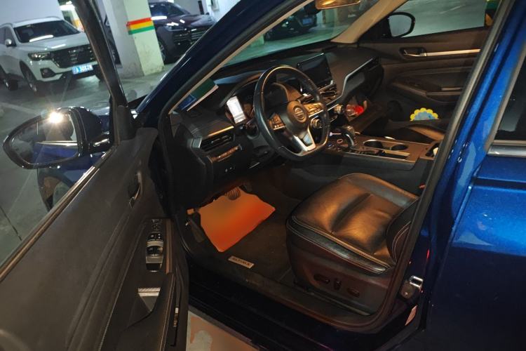 Used Nissan Teana 2020 2.0L XL Comfort Edition Driver Seat