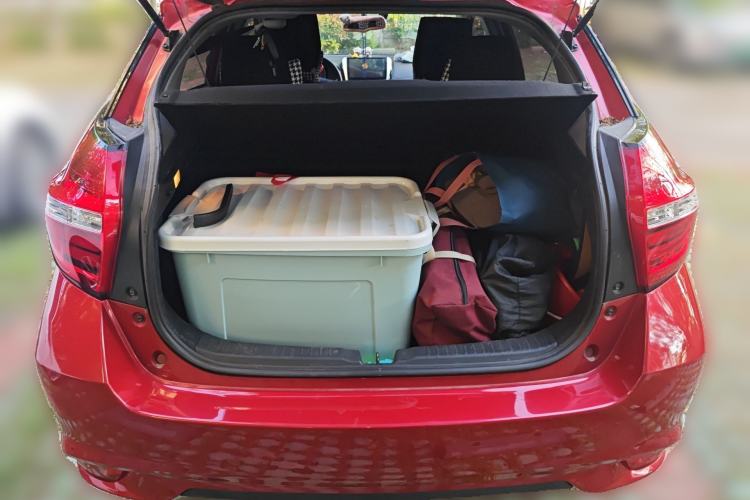 Used Toyota YARiS L Zhi Xuan 2016 Revised 1.5E CVT Charming Edition