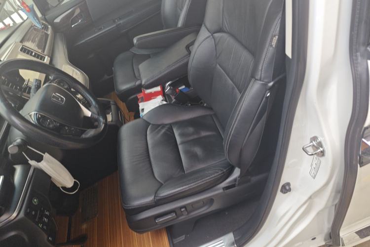 Used Honda Elysion 2016 2.4L Luxury Edition