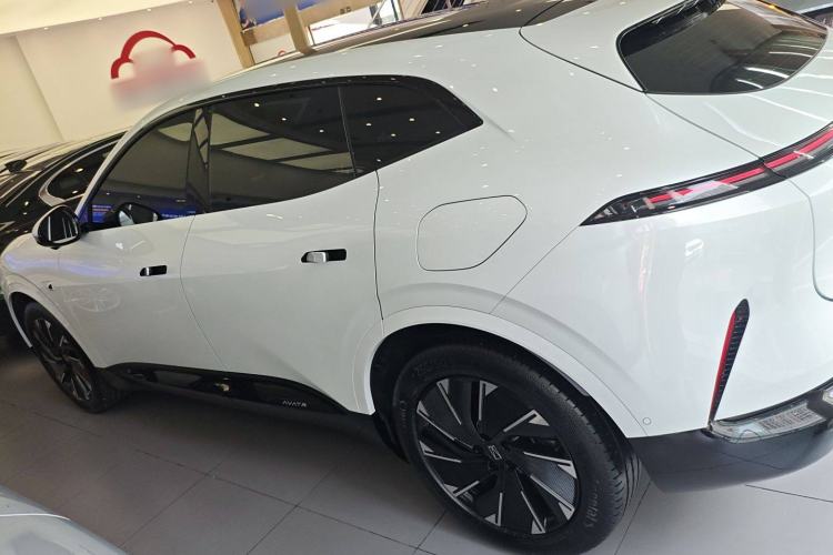 Used Avatr 07 2024 Pro+ All-Electric Version
