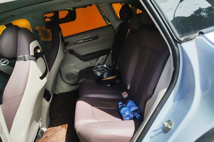 Used Leapmotor C11 2023 Range-Extended 285 Smart Enjoyment Edition
