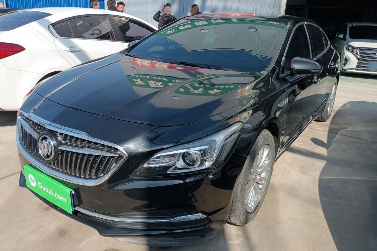 Used Buick LaCrosse 2016 20T Elite Edition