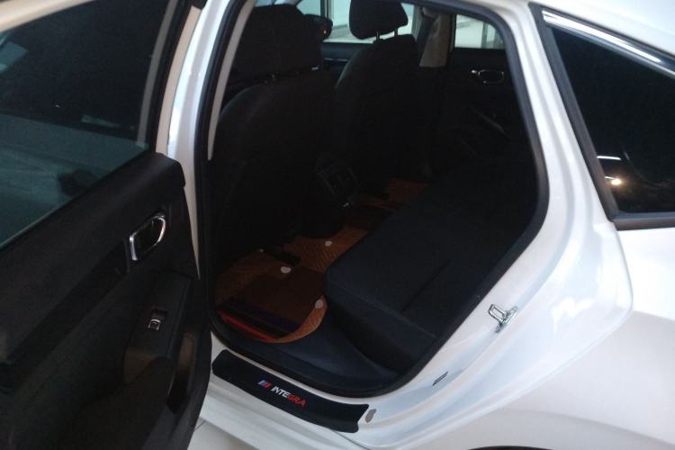 Used Honda Integra 2023 240TURBO CVT Tech Edition