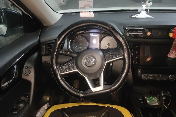 Used Nissan X-Trail 2021 2.0L CVT 2WD XL ITS Comfort Commemorative Edition