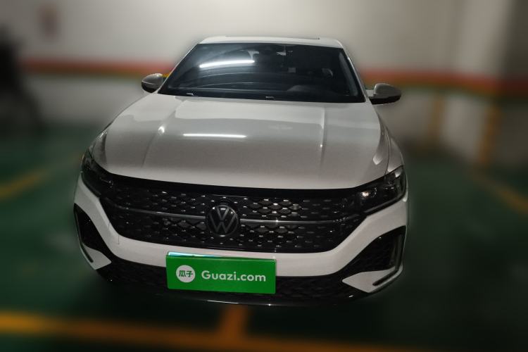 Used Volkswagen Lavida 2024 1.5L Automatic Starry Sky 5 Million Edition