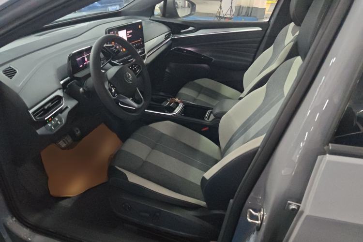 Used Volkswagen ID.4 CROZZ 2024 Pure Edition Limited Edition