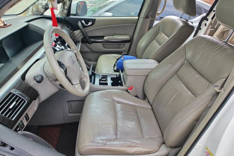 Used Honda Elysion 2012 2.4L VTi-S Prestige Edition