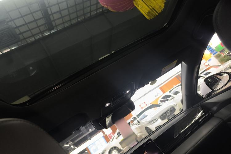 Used BYD Qin L 2025 EV 545KM Beyond Version