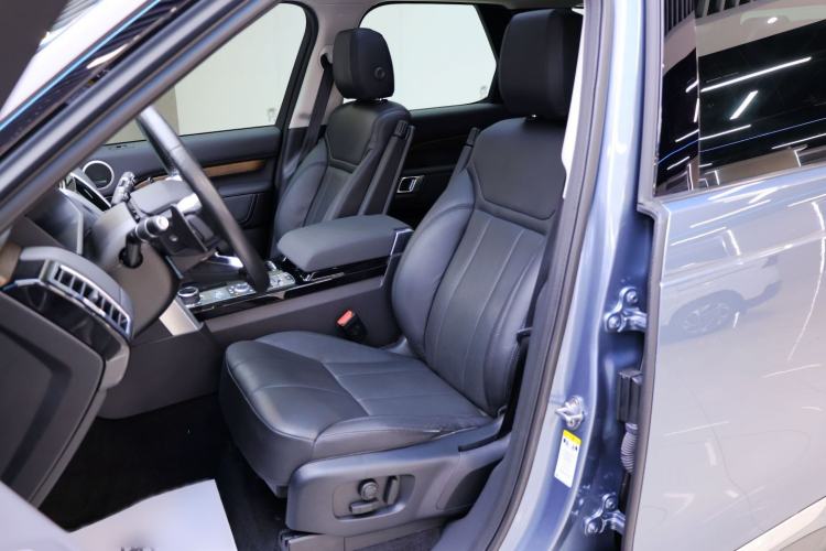 Used Land Rover Discovery 2018 3.0 SC V6 HSE
