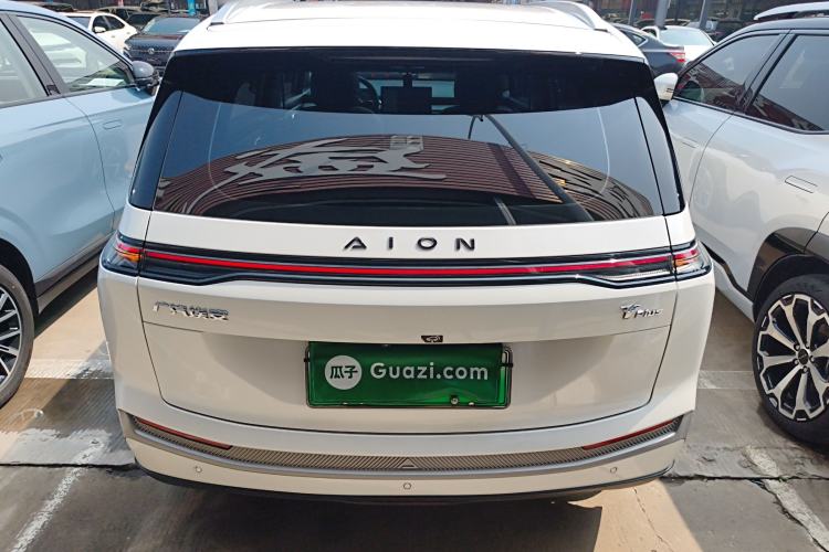 Used AION Y 2023 Plus 510 Smart Edition
