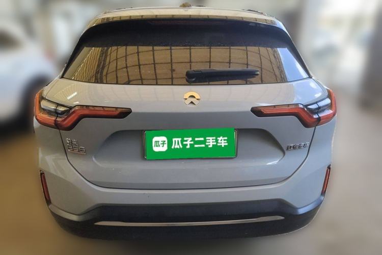 Used Nio ES6 2020 610 km Performance Version
