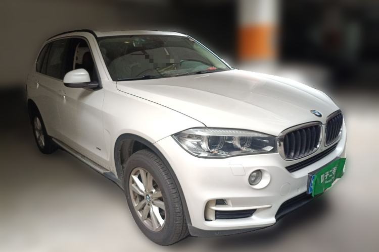 Used BMW X5 (Import) 2015 xDrive28i
