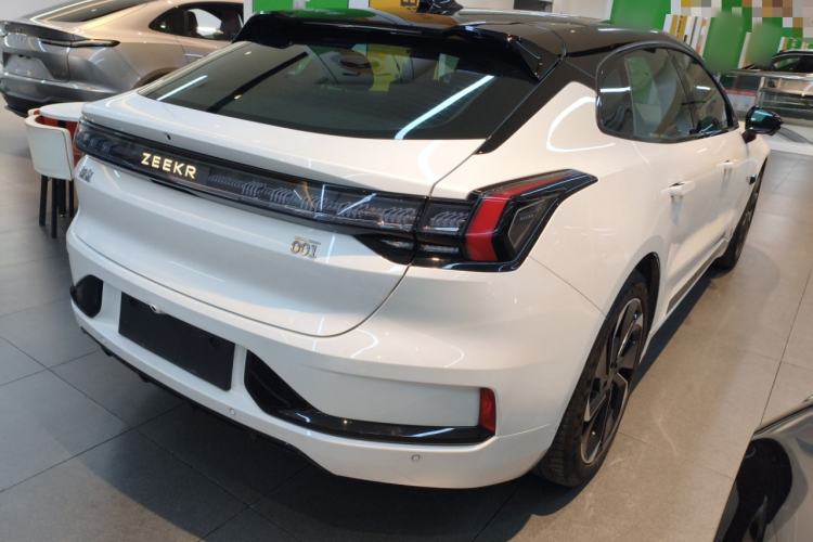 Used Zeekr 001 2023 ME Edition 100 kWh
