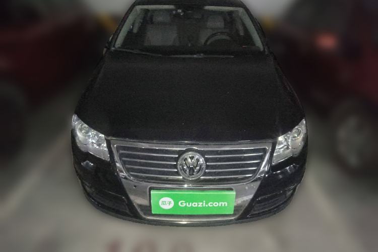 Used Volkswagen Magotan 2009 1.8 TSI DSG Comfort Edition
