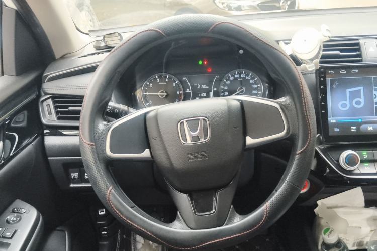 Used Honda Crider 2019 180 Turbo CVT Comfort Edition China V
