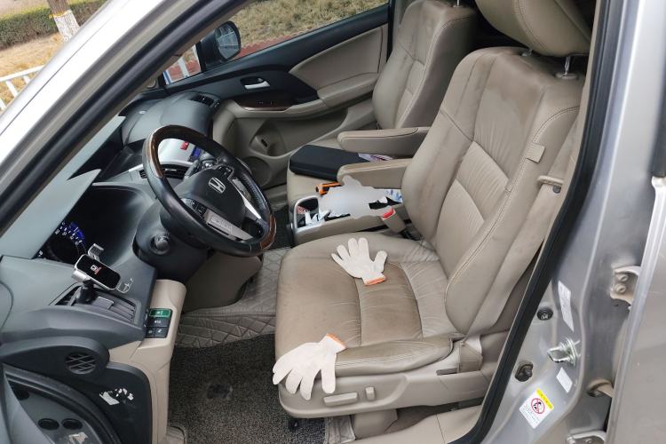 Used Honda Odyssey 2013 2.4L Luxury Edition