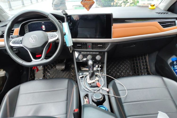 Used Volkswagen Bora 2023 200TSI DSG SmartDrive PRO Edition
