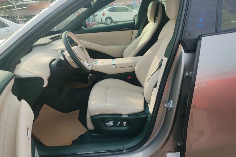 Used Xiaomi Auto YU7 2025 Ultra-Long Range Rear-Wheel Drive Version