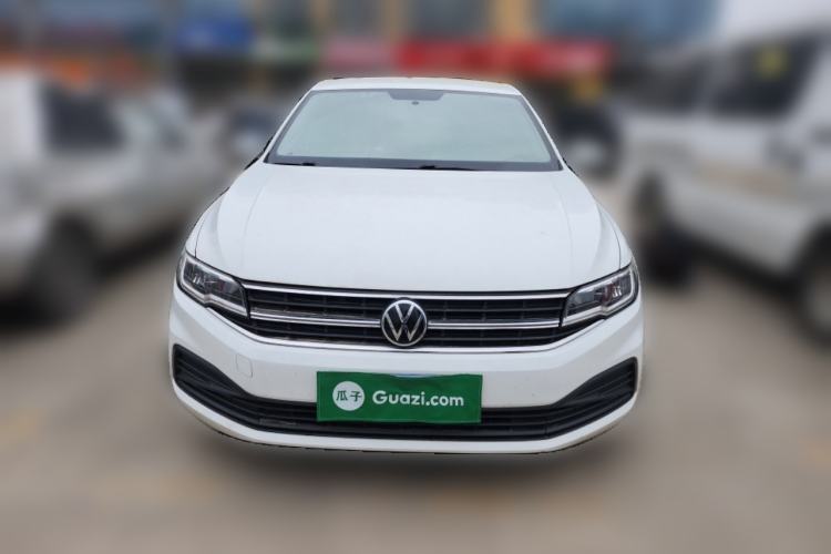 Used Volkswagen Bora 2020 1.5L Automatic Fashion Edition