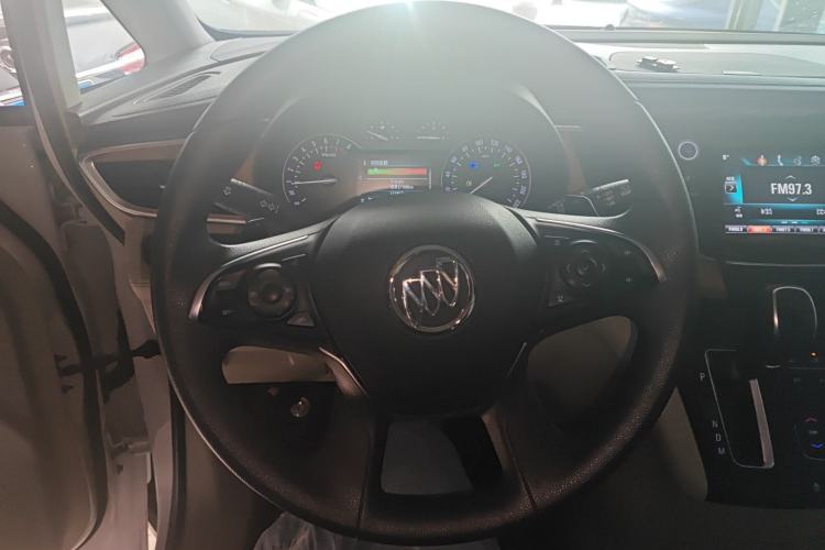 Used Buick GL8 2017 ES 28T Comfort Model China V Standard
