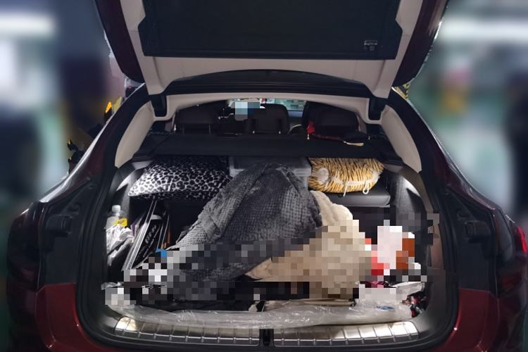 Used BMW X4 2020 xDrive25i M Sport Package