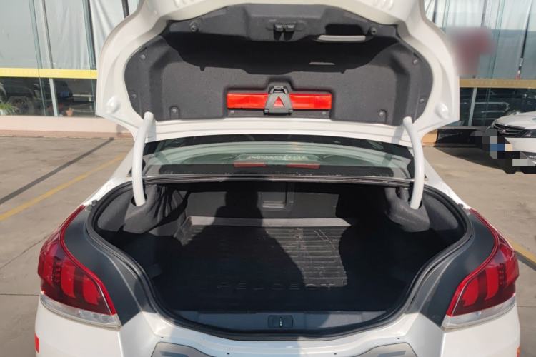 Used Peugeot 508 2015 1.6THP Automatic Prestige Edition
