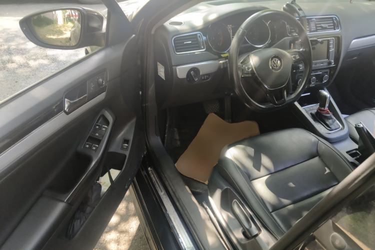 Used Volkswagen Sagitar 2018 280TSI DSG Ignite Edition
