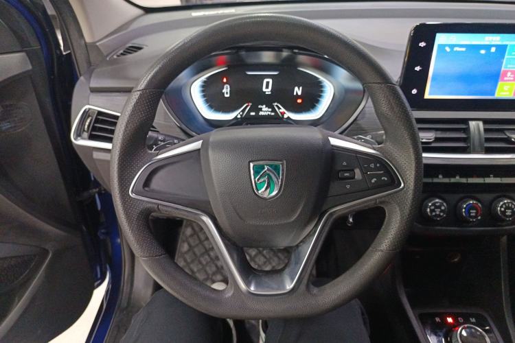 Used Baojun 360 2018 1.5L Automatic Elite Version National V
