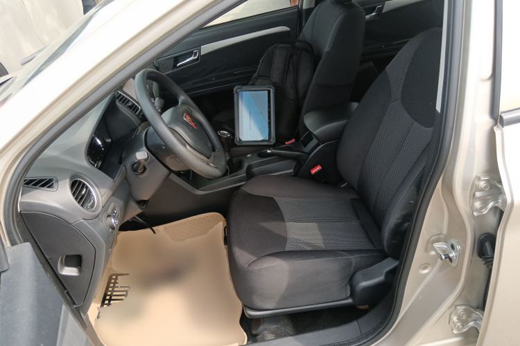 Used Roewe 350 2014 1.5L Manual Xunchi Edition Left Front Seat