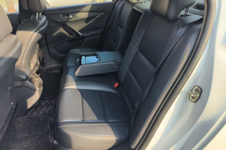 Used Peugeot 508 2015 1.6THP Automatic Prestige Edition